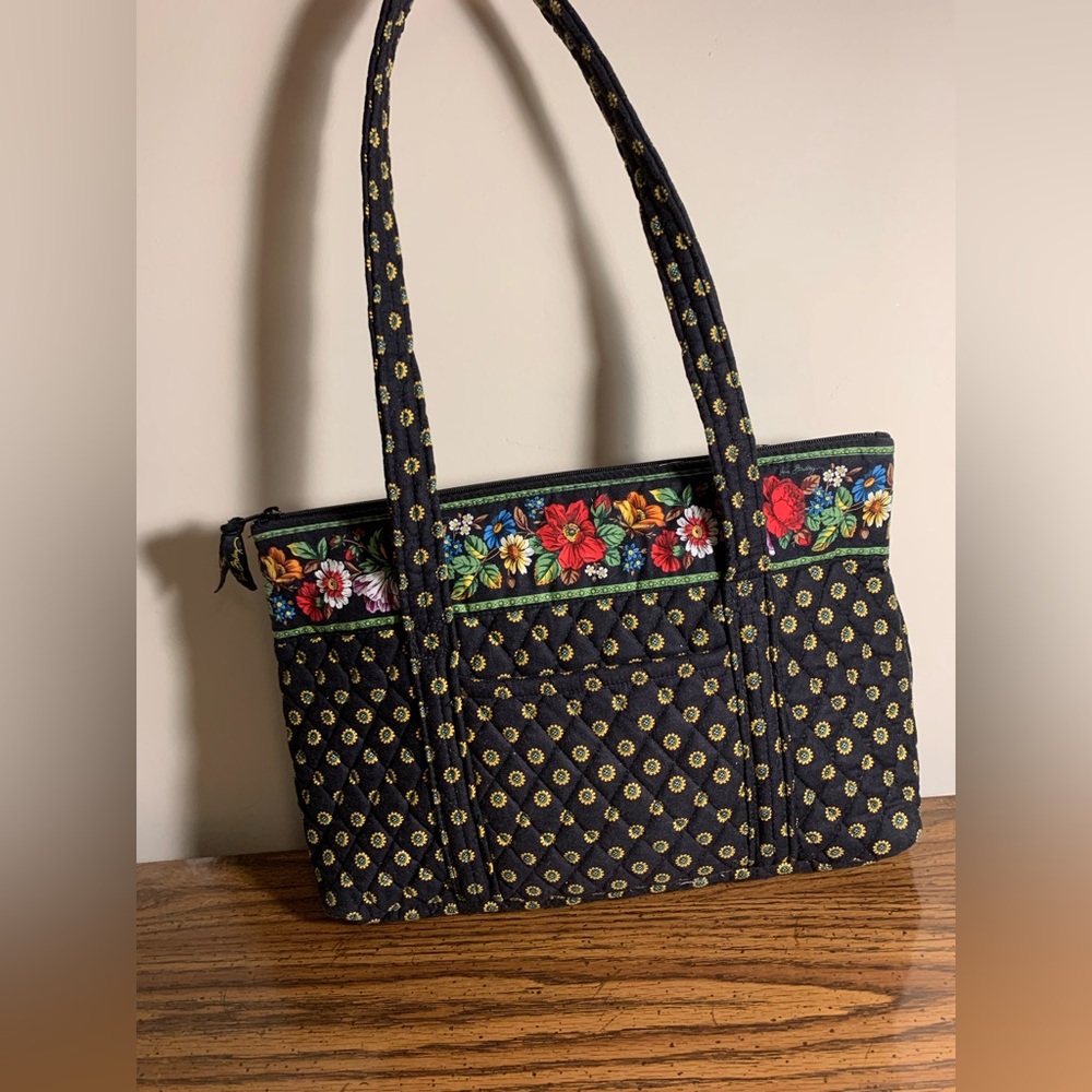 Vera Bradley Tote